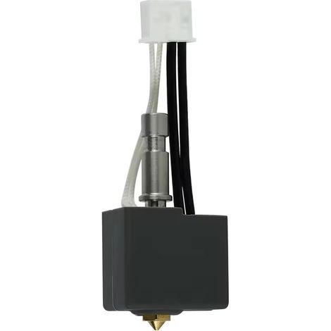 Hotend Kobra S1 per stampante 3D Anycubic Kit hotend Kobra S1 con ugello da 0,4 mm per stampa veloce Kobra S1 (1/5)
