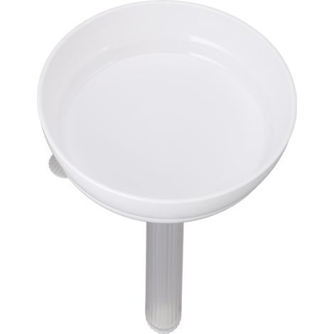 Support pour gamelle de chien surélevée avec protection pour le dos, distributeur de nourriture et d'eau, gamelle pour animaux de compagnie, support pour gamelle individuelle (1/5)