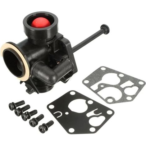 Carburateur Kit De Carburateur pour B&Riggs & S&tratton, pour Sprint Quattro Classic Moteur 498809 498809A Carburatore (1/5)