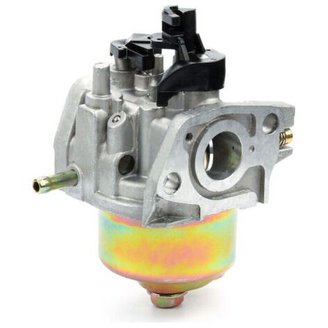 Green Mobility-Carburateur avec joint de tuyau d'essence Amorce pour MTD Troybilt Cub Cadet 751-10310 951-10310 Bougie F5RTC (1/4)