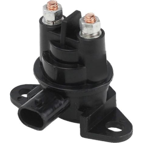 Relais de solénoïde de démarreur de remplacement pour Sea-Doo 3D GS GSI GSX GTS RXP (1/4)