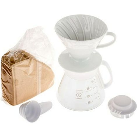 Filtre à café Bialetti 0006367 (pièce détachée/accessoire) (1/3)