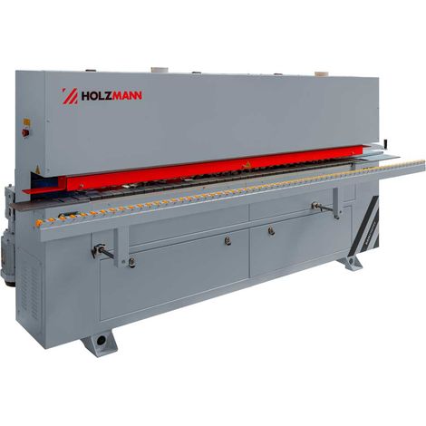 Bordatrice automatica con visualizzatore x legno Holzmann kam215epsv400v
