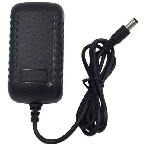 Adaptateur Secteur Alimentation Chargeur 12V pour Remplacement pour Disque Dur WD Western Digital My Book Essentials (1/4)