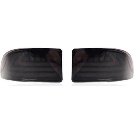 Réflecteur de pare-chocs arrière à LED pour Lexus IS250 IS350 IS220d IS200d (2006-2013) - Clignotant/Feu stop