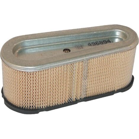 Filtro aria 496894S BRIGGS & STRATTON 496894S