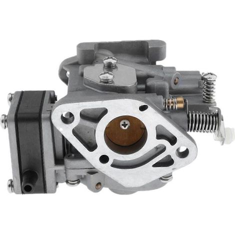 Carburateur de bateau 3303-803687A04 803687A pour moteur hors-bord Mercury 8 CV 9,8 CV 2T 803687T04 803687T01 (1/5)