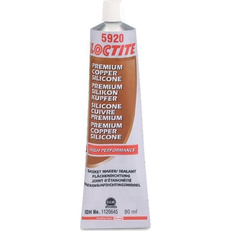 Silicone cuivre 80mL LOCTITE LC2061258 (1/4)