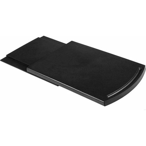 Support ou plateau portable pour la préparation du café, idéal pour les cafetières à filtre, le camping, la cuisine ou le bureau.-AquaForge (1/5)