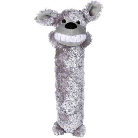 Trixie Juguetes de peluche multicolor para perros 35 cm
