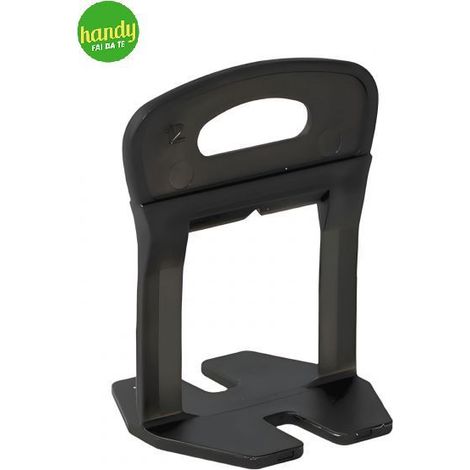 Sistema livellante Mapei Mapelevel Pro-WDG sp. 2,00 nero (1/5)
