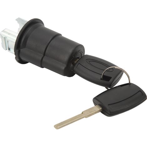 Serrure de capot moteur avec 2 clés 1926225, de remplacement pour Ford Transit Tourneo Custom 2012-2019 (1/5)
