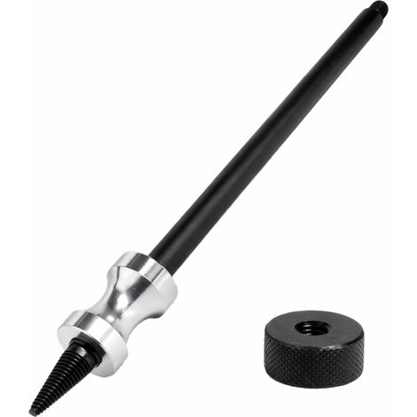 extracteur joint injecteur Diesel, arrache joint rondelle d'injecteur d'Etanchéité La plage de diamètre de la pointe (4,5 mm à 13,2 mm) (1/5)
