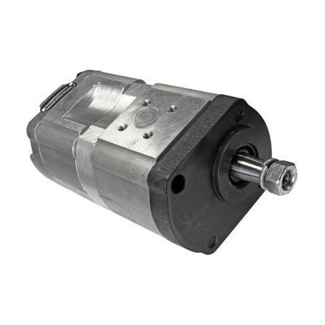Bomba doble hidr谩ulicay direccci贸n VAPORMATIC VPK0101