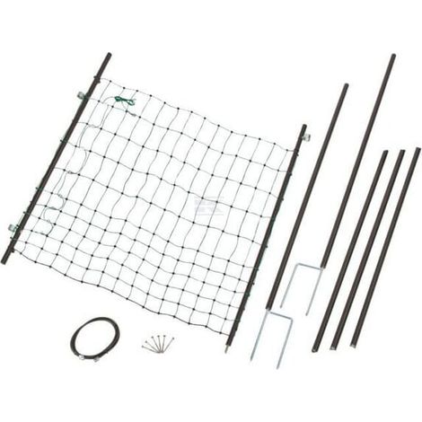 Net door 106cm AKO 446517