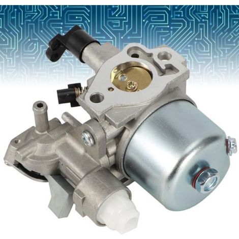 COU-Vergaserzubehör passend für Subaru Robin EX17 - SP170 - EX13 - EX130 - EX170 6-PS-Motoren