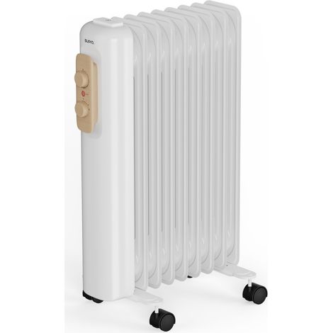 Radiateur à huile SUPRA ORION2000