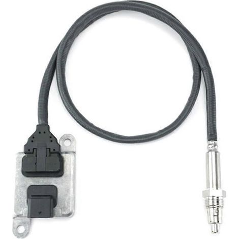Nitrogen Oxygen Capteur A0009058611 pour avec Mercedes – Benz W156 W166 W205 W221 W222 W238 W251 W212 W292 NOX Capteur (1/5)