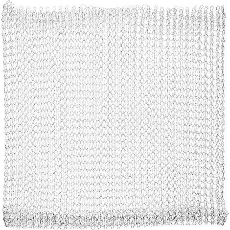 Panier en fil de fer métallique pour la protection des racines (lot de 3) (1/5)