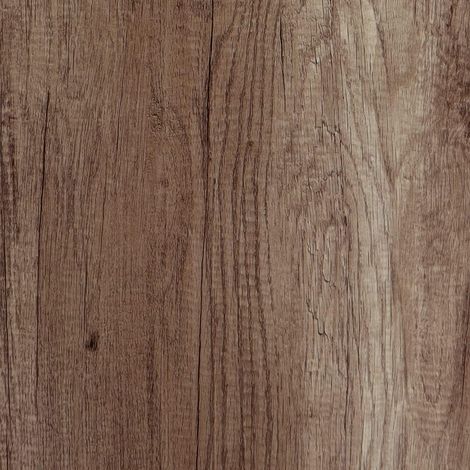 Papier Adhésif pour Meuble Bois Papier Peint Imitation Bois pour Table Porte Armoire Chambre Cuisien Bureau Film Adhésif Meuble Amovible Lavable Imperméable Épais de 40CM2M (1/5)