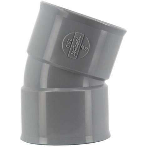 Codo 20° FF : 50