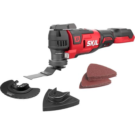Multiutensile a batteria Skil 20V 3650 CB