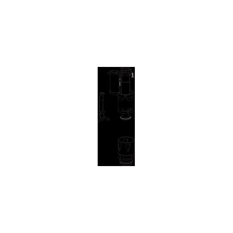 MEPA Ablaufventil-Set B21, 590740