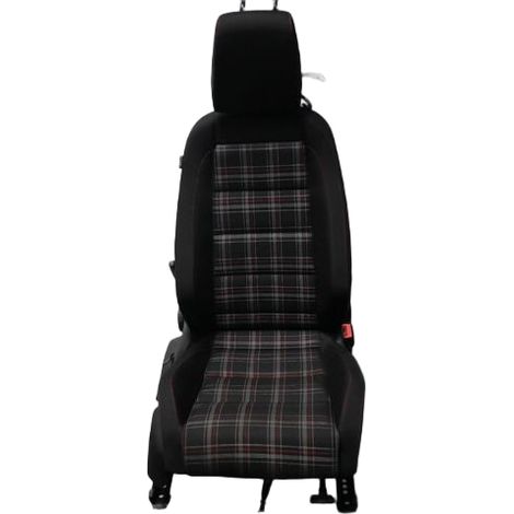 [PRODUIT D'OCCASION] Siege Avant Droit VOLKSWAGEN Golf Vi 2008- ♻️ Ref Oe. 5k0881405ajxox - Garantie à vie