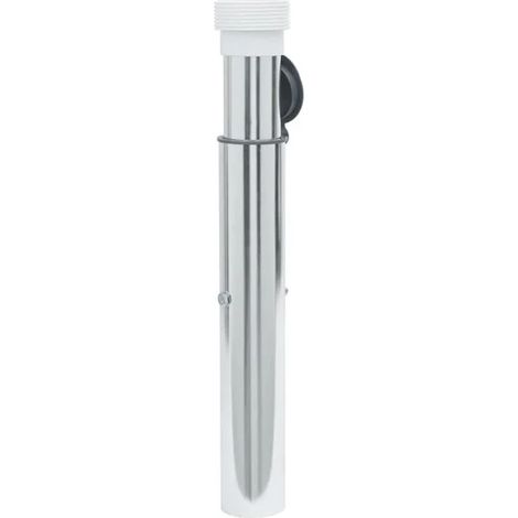 Pied de parasol sur pied adapté aux mâts d'un diamètre de 40 à 50 mm, en aluminium argenté.