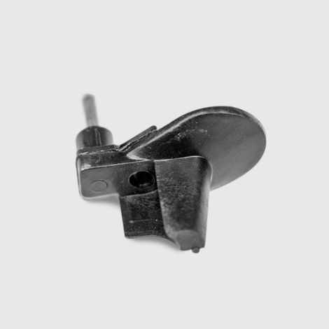 Tapa silentblock inferior para motosierra 62cc-68cc