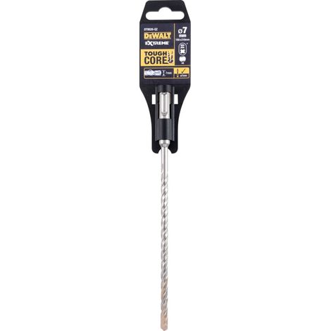DEWALT Sds-Plus Extreme 2 Drill Bit 7 X 210Mm