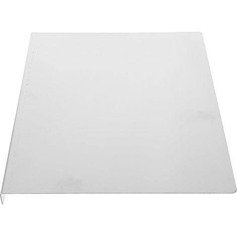 D couper en Acier Inoxydable 304 30 X 30 CM Surface Lisse (1/5)
