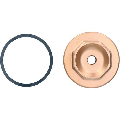Ersatzteilset Gewindefl.+Dichtung für JRSF DN 65 + 80 + HW