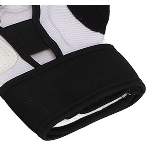 Gants de Boxe Taekwondo Respirants pour Adultes et Enfants - Entraînement au Sac de Frappe (1/5)