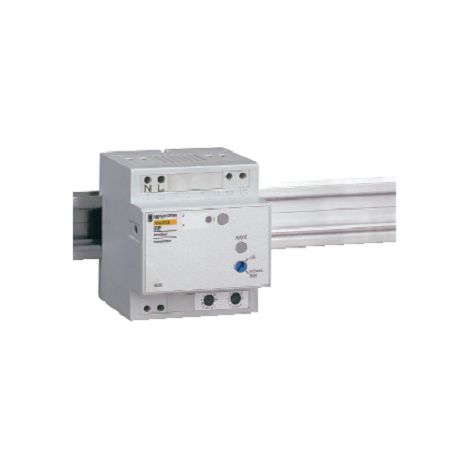 Merlin Gerin 18020 - Multi 9 - IRE 230V modular radio transmitter - 1 channel