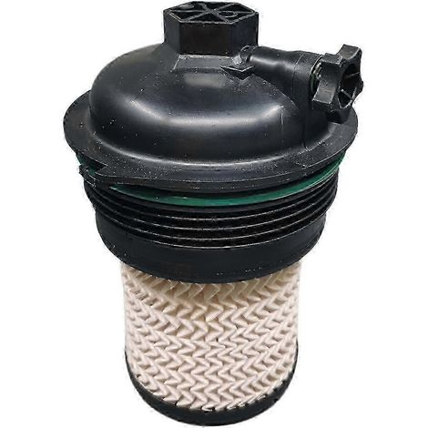 Élément filtrant à carburant 165571618R pour Renault Espace V, Grand Scenic IV, Megane, Talisman Diesel Filter Se