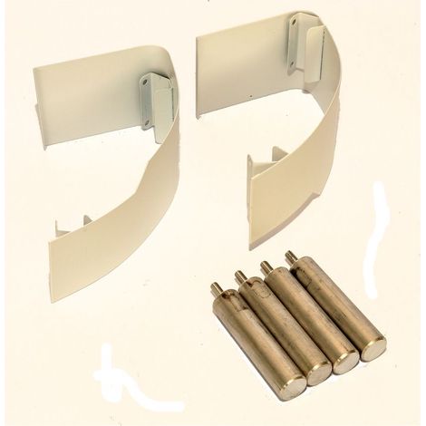 Daikin Abdeckung, für Anschlussleitung, EKFA