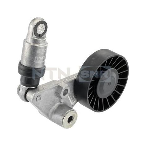 Galets d'accessoires tendeur - GA353.53 - SNR - Compatible avec véhicule Opel, Saab, Vauxhall