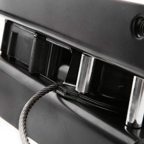 924-526 1L3Z1A131AA 2L3Z1A131AA passend für Ford F-150 Seilwindenhalterungen. (1/5)