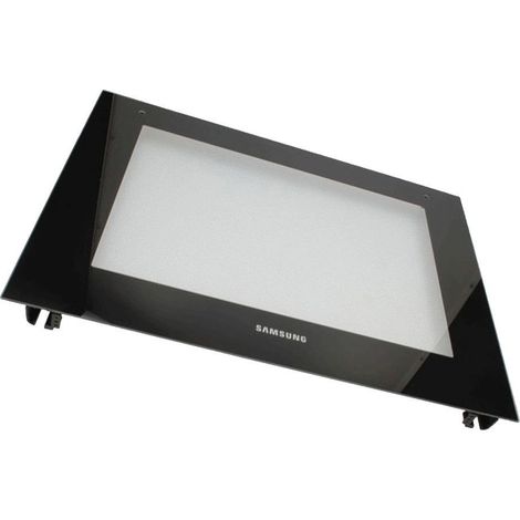 Vetro sportello originale - Forni, Fornelli Elettrici e a Gas - SAMSUNG - 333683