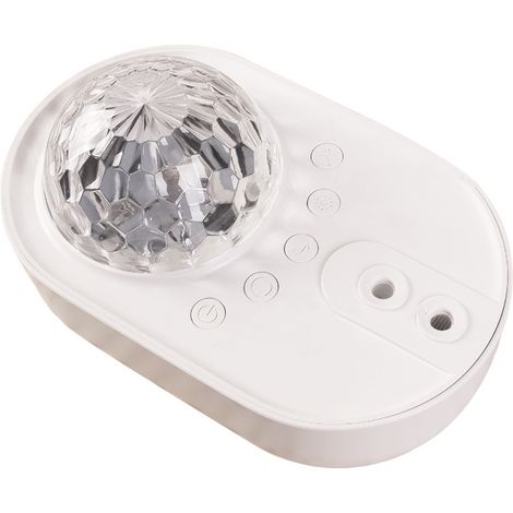 Projecteur océanique avec ciel étoilé, veilleuse. (1/5)