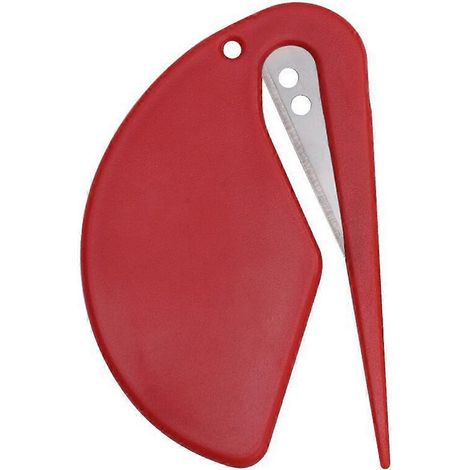 Peigne pour animaux de compagnie, peigne coupe-poils pour chiens et chats, peigne à nœuds, peigne pour toilettage en extérieur (1/5)