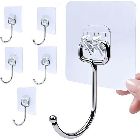 Réveil numérique à double alarme – Volume et luminosité réglables – Écran LED multicolore avec veilleuse – Fonction snooze et sauvegarde de la mémoire – Noir (1/5)