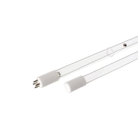 PURE - UVC Lampe für Amalgam-Anlagen - 42W