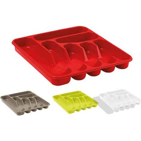 PORTAPOSATE 7 Posti cm 38x39,5x5,5h