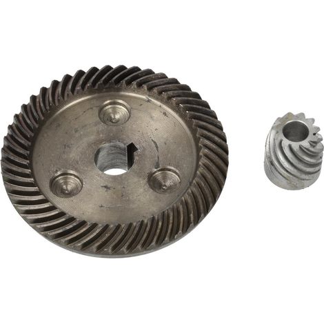 Getriebe /sli.230mm/ o80.5xo14x48T/o21.3xo22.5x11T (85) (1/3)