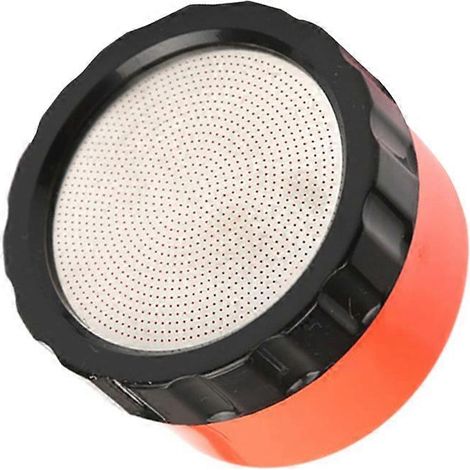 Arroseur professionnel pour jardinage en serre, couleurs mélangées, pulvérisation uniforme et précise, 1 ensemble-AquaForge (1/5)