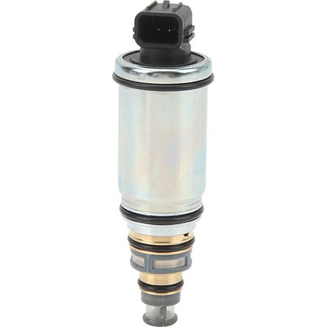 Vanne de commande électronique de compresseur AC 3170972 Remplacement de l'électrovanne de climatiseur pour Hyundai Sonata 2.0 2.4 Litre 20112014 (1/4)