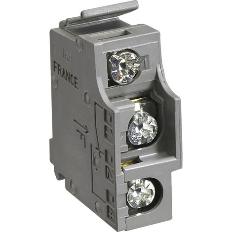 Contatto ausiliario basso livello ComPact NS630b-NS3200, esecuzione fissa stato OF - 33109