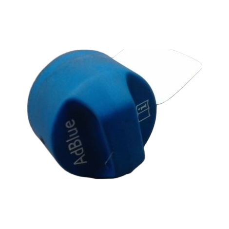 [PRODUIT D'OCCASION] Bouchon Reservoir Adblue PEUGEOT 308 Sw 2008- ♻️ Ref Oe. 9813850980 - Garantie à vie (1/3)